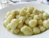 Gnocchi recept