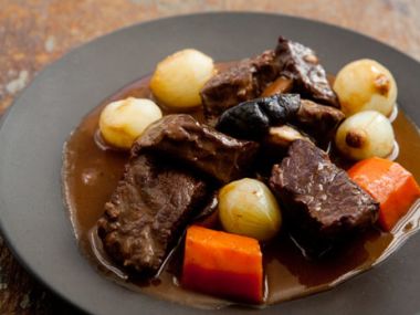 Bourguignon