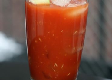 Bloody Mary