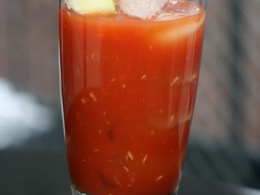 Bloody Mary