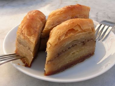 Baklava