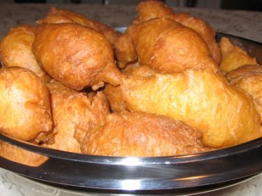 Smaženky