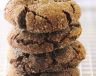 Hutné čokoládové cookies s kořením