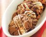 Pikantní cookies s úlomky čokolády