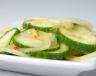 Okurkový salát recept