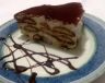 Recept Jednoduché tiramisu