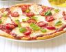 Pizza raz dva