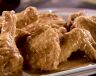 Recept Dušené kuře na česneku