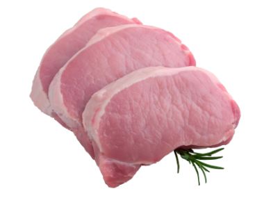 Recept Dušené vepřové s kapustou