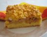 Recept Hraběnčiny řezy