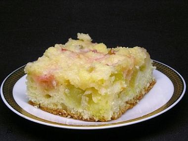 Drobenka recept