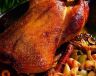 Recept Kachna po myslivecku
