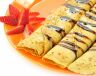 Recept Palačinky s tvarohem