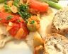 Recept Treska se zeleninou