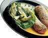 Recept Tvarohové krokety