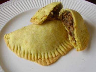 Recept Masový páj