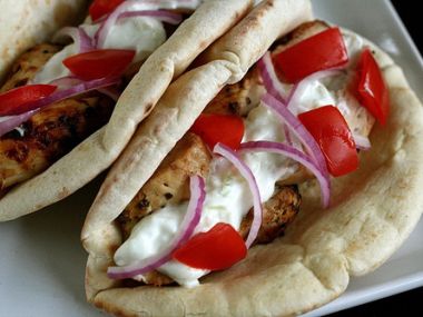 Recept Tyrpeklovic grilovačka
