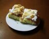 Recept Tvarohový koláč