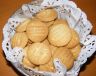 Recept Máslové sušenky