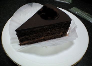 Recept Čokoládový dort
