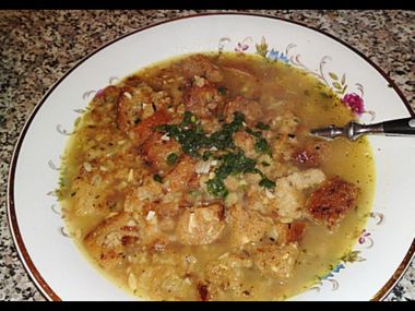 Chlebovka