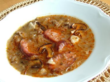 Kapustnica