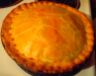 Recept Anglický jablkový koláč