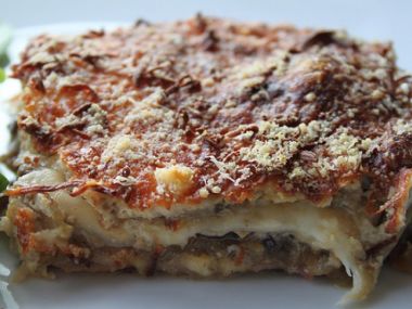 Recept Lilkový koláč