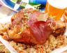 Recept Vepřové koleno na pivě