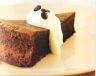 Moka mousse