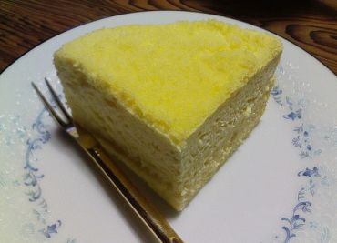 Recept Citronový koláč