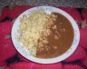 Recept Játrová omáčka