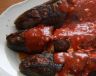 Recept Ostrá omáčka