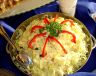 Recept Moravský bramborový salát