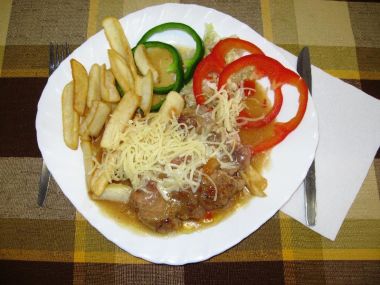 Dragounský marš