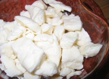 Recept Tradiční tatranská brynzová omáčka
