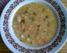 Recept Polévka s květákovými knedlíčky