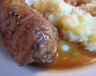 Recept Sváteční vepřové závitky