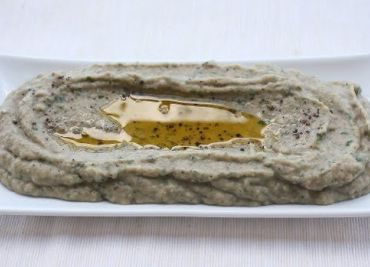 Ajvar z lilků
