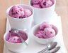 Recept borůvkovo - limetková zmrzlina