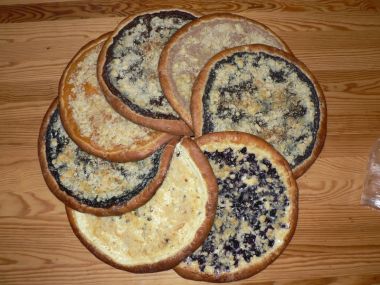 Recept frgály