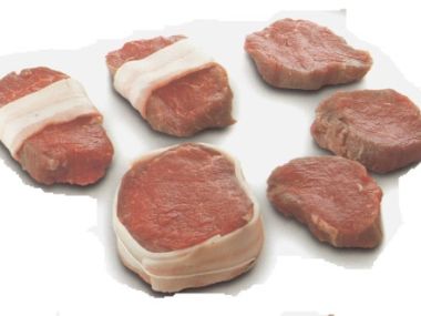 Recept Svíčkové řezy ze Středozemí