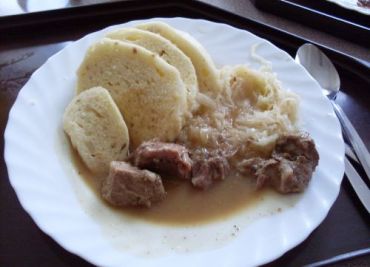 Recept Vepřové po selsku