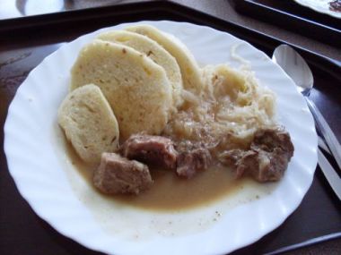 Recept Vepřové po selsku