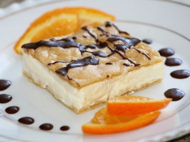 Recept Mraky