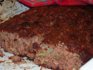 Recept Sekaná