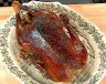 Recept Husa zapečená v šouletu