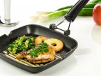 Recept Zapečené vepřové kotlety s jablky