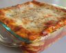 Recept Zapečené lasagne se šunkou