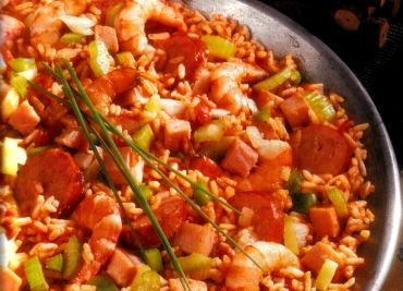 Yambalaya